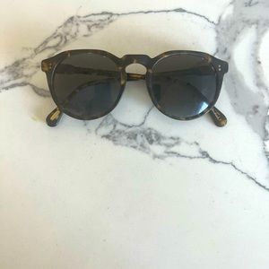 Raen Remmy 49 sunglasses